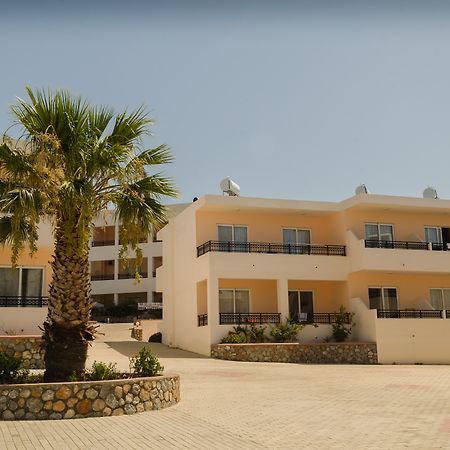 Lindos Nest Aparthotel Pefki  ภายนอก รูปภาพ