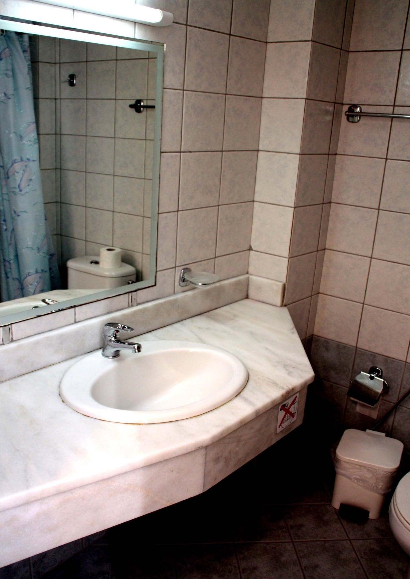Lindos Nest Aparthotel Pefki  ภายนอก รูปภาพ