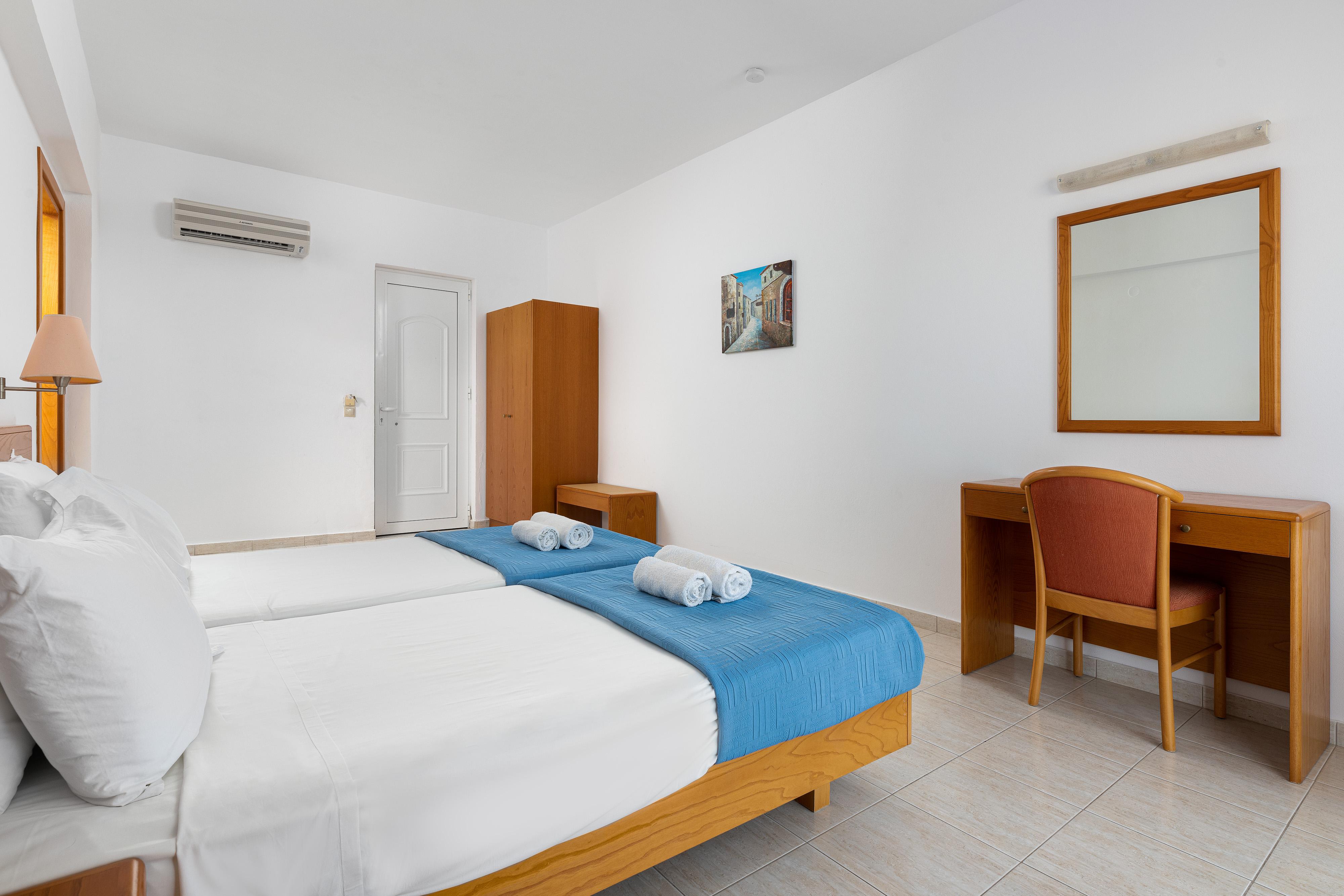 Lindos Nest Aparthotel Pefki  ภายนอก รูปภาพ