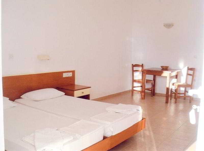 Lindos Nest Aparthotel Pefki  ภายนอก รูปภาพ